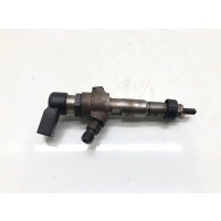 Форсунка Peugeot 1007 2008 9663429280