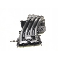 Коллектор впускной Volkswagen Bora 2002 06A133203CD