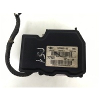 Блок ABS Cooper 2008 678568302, 15803815, 54084991A