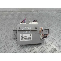 Блок Body control module Mazda CX-7 (ER) Рестайлинг 2009 - 2012 2010 EH4567560E,