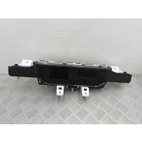 Дисплей информационный Mazda CX-7 (ER) Рестайлинг 2009 - 2012 2010 EH46611J0G,