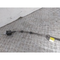 Трос кулисы КПП Audi A8 D3/4E 2004 4E0713265C