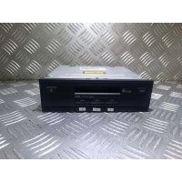 CD-чейнджер Audi A8 D3 2003-2005 2004 4E0035121H