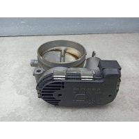 дроссельная заслонка Mercedes-Benz S-Класс 2011 A2731410325