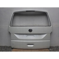 Крышка багажника задняя крышка багажника volkswagen t6 транспортер 7e