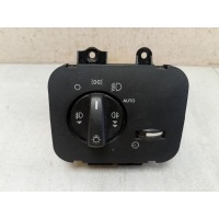 Переключатель света Land Rover Range Rover Sport 1 L320 2005-2013 YUD501220PVJ