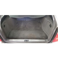 Коврик пол багажника audi a4 b5 1995 - 2001 combi