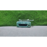 Ручка внутренняя передняя левая Peugeot 406 1999 9621858877