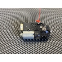 Двигатель электролюка Mercedes S W221 2008 A2219066000
