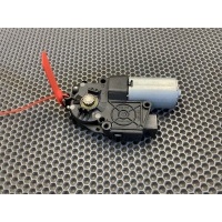 Двигатель электролюка Mercedes S W221 2008 A2219066000
