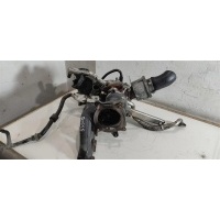 Турбина Audi A6 2006 06D145701B,06D145701B,06D145701C,06D145701E,06D145701F,06D145701G,06D145701H,06D145701J, BPJ, BYK, BWE, BGB, BUL, BPG