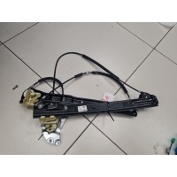 Стеклоподъемник передний правый Mini Paceman R61 2012- 51339810130
