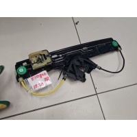 Стеклоподъемник задний правый Land Rover Range Rover Evoque 2011-2018 LR046660
