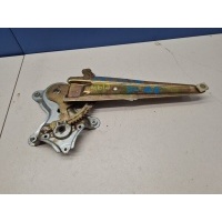 Стеклоподъемник задний левый Toyota Land Cruiser Prado 150 2009- 6984060160