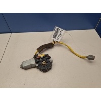 Моторчик стеклоподъёмника задний левый Infiniti G V35 2002-2007 82731AL510