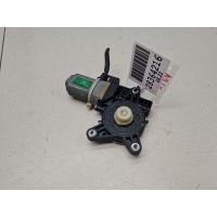 Моторчик стеклоподъёмника задний левый Opel Antara 2007-2015 96672884
