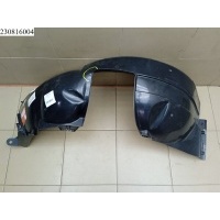 Локер (подкрылок) передний правый ASAM-SA Lada Largus 2011- VAZ,Logan 2005-2014 Renault 638402115R,30270
