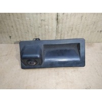 Ручка открывания багажника Audi A6 C7 2011 7P6827566B