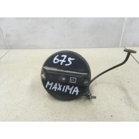 Крышка топливного бака NISSAN Maxima (A33) 2000-2005 1725179924