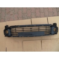 Решётка бампера передняя renault clio iv 622549142r