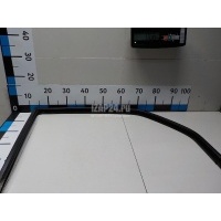 Уплотнитель стекла двери Renault Scenic RX4 (2000 - 2003) 7701204811