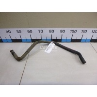 Патрубок отопителя Ford Focus I (1998 - 2005) 98AB18K579FK