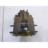Суппорт тормозной передний правый Ford Focus I (1998 - 2005) 1478507