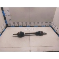 Полуось передняя левая Ford Focus I (1998 - 2005) 1602947