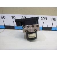Блок ABS (насос) Ford Focus I (1998 - 2005) 1252305