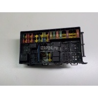 Блок предохранителей Ford Focus I (1998 - 2005) 1126245