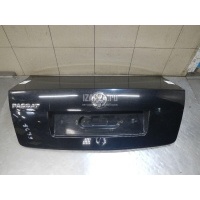 Крышка багажника VAG Passat [B5] (2000 - 2005) 3B5827025AK