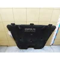 Шумоизоляция капота Ford Mondeo III (2000 - 2007) 1750331