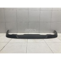 Спойлер заднего бампера Ford Mondeo III (2000 - 2007) 1255392