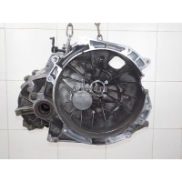 МКПП (механическая коробка переключения передач) Ford Mondeo III (2000 - 2007) 1485655