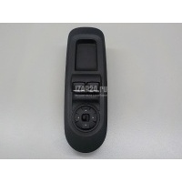 Блок управления стеклоподъемниками Ford Mondeo III (2000 - 2007) 1467193