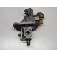 Механизм выбора передач Ford Transit [FA] (2000 - 2006) 1330798