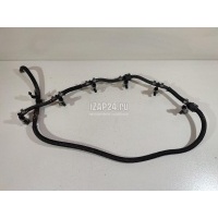 Магистраль обратки BMW 7-serie E65/E66 (2001 - 2008) 13537799869