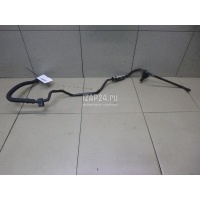 Трубка системы охлаждения АКПП BMW 7-serie E65/E66 (2001 - 2008) 17227508029