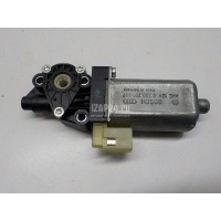 Моторчик подъема солнцезащитной шторки BMW 7-serie E65/E66 (2001 - 2008) 67658381524