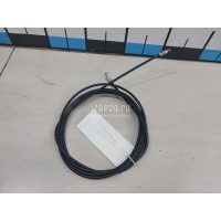 Трос открывания капота Daewoo Matiz (M100/M150) (1998 - 2015) 96314531