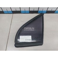 Стекло двери передней левой (форточка) Daewoo Matiz (M100/M150) (1998 - 2015) 96314532