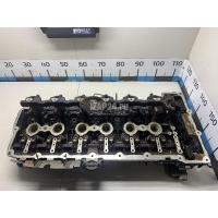 Головка блока BMW X3 E83 (2004 - 2010) 11127591618