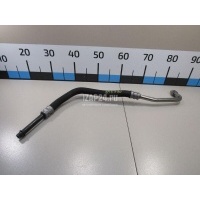 Трубка масляного радиатора BMW X3 E83 (2004 - 2010) 17223448667
