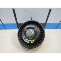 Ролик дополнительный руч. ремня BMW 1-serie E87/E81 (2004 - 2011) 11281440378