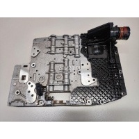 Механизм выбора передач BMW 1-serie E87/E81 (2004 - 2011) 24347647853