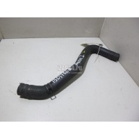 Патрубок радиатора Toyota Avensis I (1997 - 2003) 1657202061