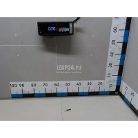 Переходник шланга омывателя Nissan Almera Tino (2000 - 2006) 289370F001