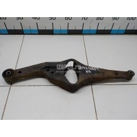 Рычаг задний Nissan Almera Tino (2000 - 2006) 55130BM400