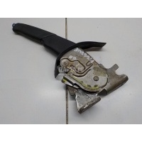Рычаг стояночного тормоза Nissan Almera Tino (2000 - 2006) 36010BM620