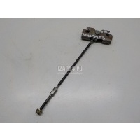 Трос стояночного тормоза центральный Nissan Almera Tino (2000 - 2006) 36402BM600